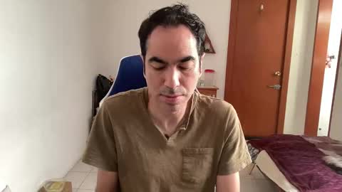 Masked Latin Noir online show from 03/21/26, 03:15