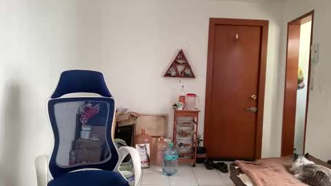 Masked Latin Noir online show from 03/30/26, 04:30