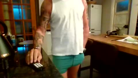 Masked Masturbation Couple online show from 10/09/25, 06:22