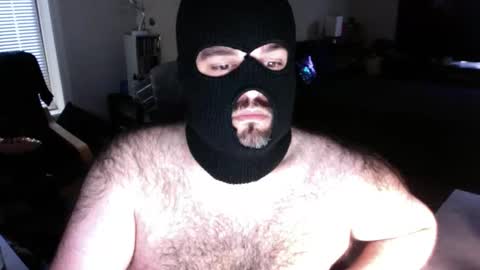 maskedbearofficial online show from 05/10/26, 05:29