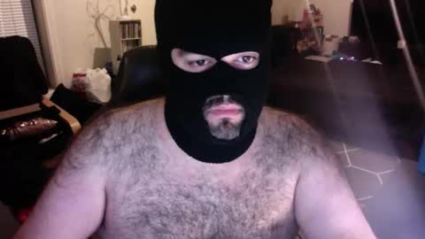 maskedbearofficial online show from 05/12/26, 02:19