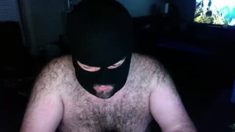 maskedbearofficial online show from 05/17/26, 01:03
