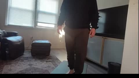 BlackMystique online show from 10/10/25, 12:48