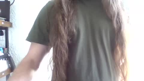 BlackMystique online show from 10/28/25, 07:05