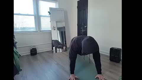 BlackMystique online show from 01/08/26, 02:08