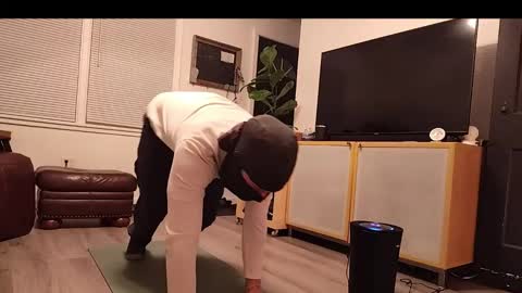 BlackMystique online show from 03/22/26, 06:28