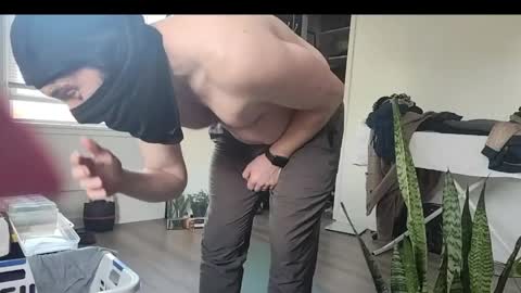 BlackMystique online show from 04/22/26, 12:28