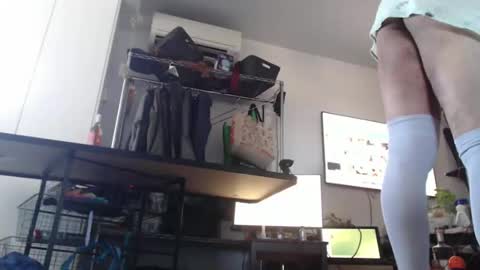 MASKEDFAGGOT online show from 12/29/24, 07:39