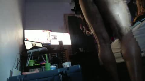 MASKEDFAGGOT online show from 01/07/25, 04:59