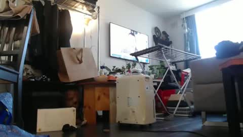 MASKEDFAGGOT online show from 01/10/25, 10:25