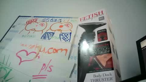 MASKEDFAGGOT online show from 01/11/25, 06:03