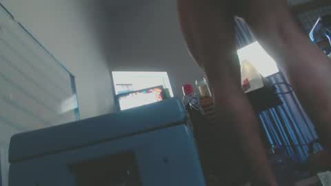 MASKEDFAGGOT online show from 01/11/25, 08:10