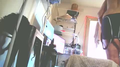 MASKEDFAGGOT online show from 10/25/25, 10:48