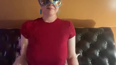 maskedflirt3 online show from 04/13/26, 11:10