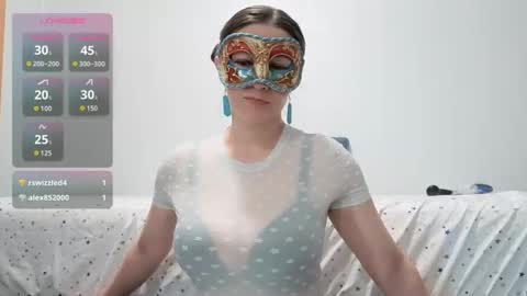 maskedflirt3 online show from 04/22/26, 11:39