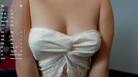 Scarlet  online show from 01/05/26, 05:27