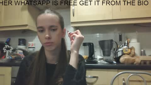 Extreme Couple online show from 12/14/24, 08:51