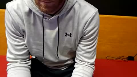 maskedyogaman online show from 02/09/26, 08:24