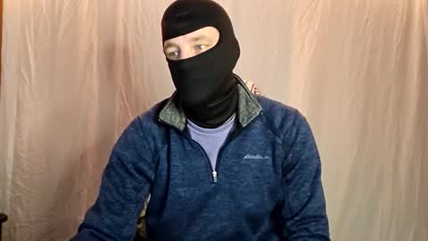 maskedyogaman online show from 02/17/26, 02:08