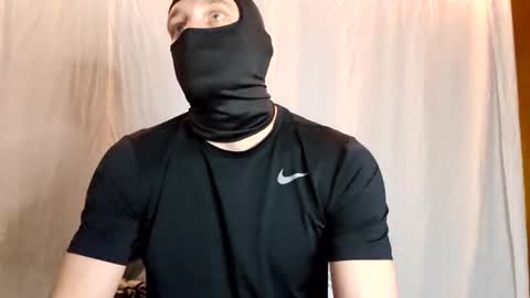 maskedyogaman online show from 02/26/26, 02:43