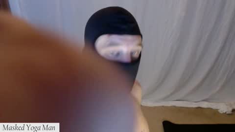 maskedyogaman online show from 03/06/26, 03:47