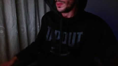 Snapshot of maskguy23 chatting on 11/06/25, 02:34 maskguy23 online show from 11/06/25, 02:34