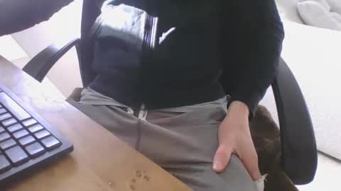 maskime59 online show from 03/26/26, 08:42