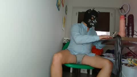 MaskPor2022 online show from 03/13/26, 05:08