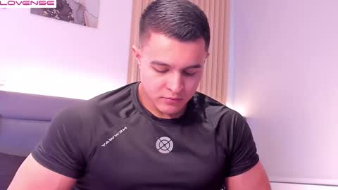 Mason Bennet online show from 12/13/25, 08:47