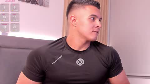 Mason Bennet online show from 04/11/26, 12:15