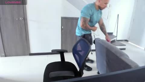 Mason Andre online show from 05/27/26, 03:09