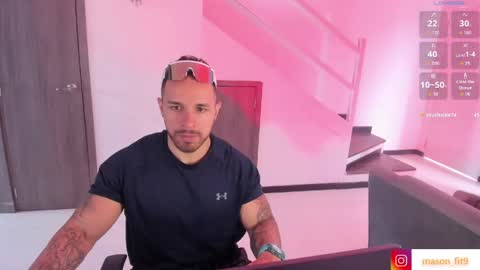 Mason Andre online show from 05/30/26, 01:41