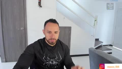 Snapshot of mason_fit chatting on 06/23/26, 02:04 Mason Andre online show from 06/23/26, 02:04