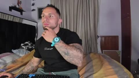 Snapshot of mason_fit chatting on 07/12/26, 05:53 Mason Andre online show from 07/12/26, 05:53