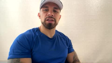 Snapshot of mason_fit chatting on 08/03/26, 11:37 Mason Andre online show from 08/03/26, 11:37