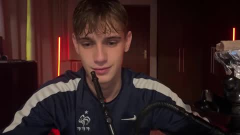 Mason online show from 03/11/26, 03:18