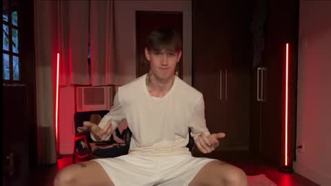 Mason online show from 04/03/26, 08:40