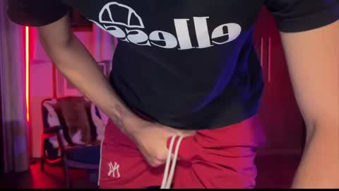 Mason online show from 04/25/26, 04:26