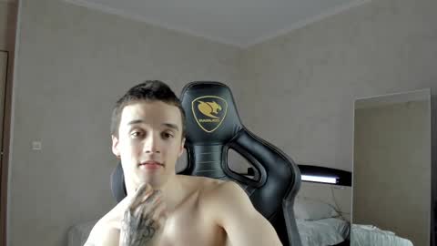 Mason online show from 02/10/25, 02:52