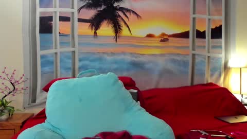 Roxanne Fook-Yu Rouge  Ms. Rouge if youre nasty online show from 02/18/26, 07:21