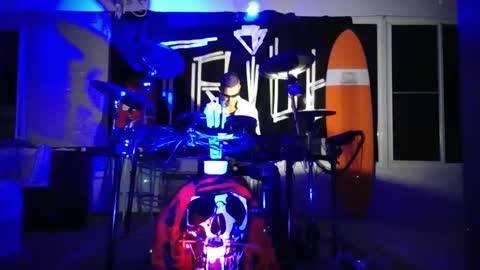 Snapshot of massageartist chatting on 11/01/25, 12:34 HappyZending online show from 11/01/25, 12:34