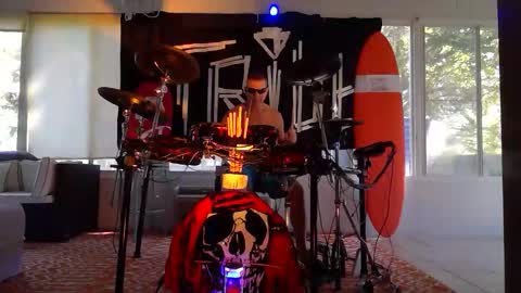 Snapshot of massageartist chatting on 11/01/25, 04:42 HappyZending online show from 11/01/25, 04:42