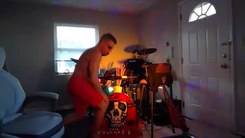 HappyZending online show from 11/22/25, 08:52