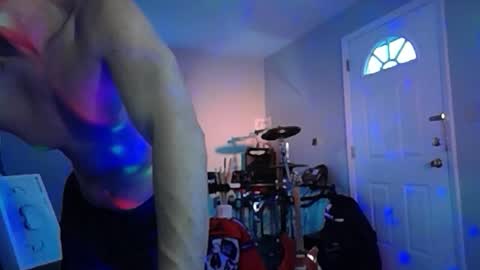 HappyZending online show from 11/27/25, 07:05