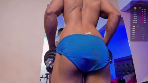 Lucas online show from 12/23/24, 02:28