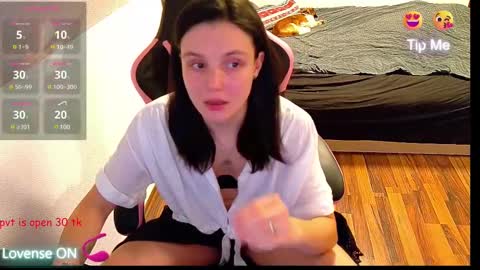 Queeny Kathy  Online at 2030 MEZ Sunday  Wednesday online show from 02/15/25, 07:28