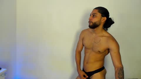 Snapshot of massatgeserotics chatting on 01/02/25, 10:44 I Am Odin  online show from 01/02/25, 10:44