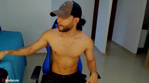 I Am Odin  online show from 10/29/25, 10:22