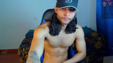 Snapshot of massatgeserotics chatting on 02/05/26, 04:55 I Am Odin online show from 02/05/26, 04:55