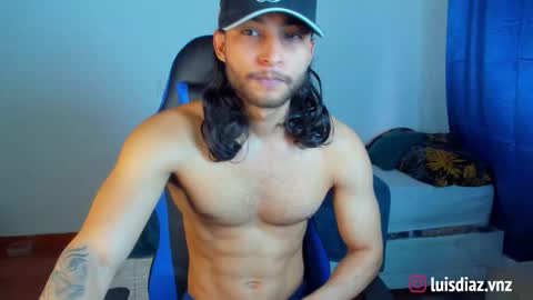 Snapshot of massatgeserotics chatting on 02/07/26, 04:33 I Am Odin online show from 02/07/26, 04:33